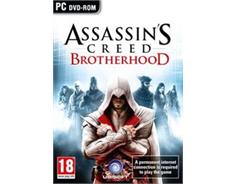 Assassin's Creed Bratrstvo