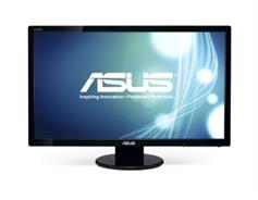 27" LCD ASUS VE276Q -2ms,100 000:1,repro,dispPort