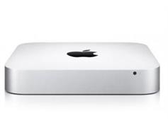 Apple Mac mini i5 2.5GHz/4G/500/ATI/Mac Lion