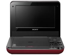 Sony DVP-FX750B