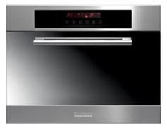 Baumatic BD696SS