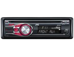 JVC KD-R311