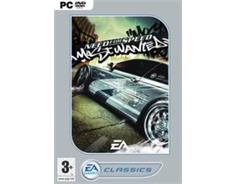 Classic - Need For Speed Most Wanted