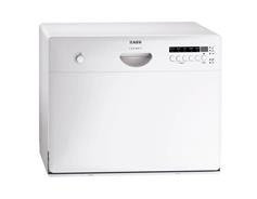 AEG F 55200 WO