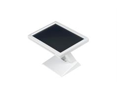 15" LCD iiyama T1531SR-W2 -5 žilový,DVI,USB,RS-232