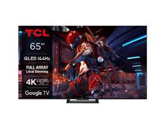 TCL 65C745 QLED FALD LED ULTRA HD LCD TV