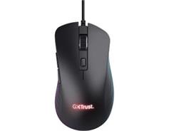 TRUST GXT 924 YBAR Gaming Mouse USB blk 