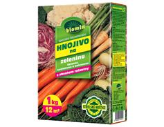Biomin / Orgamin - zelenina 1 kg