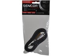 Sencor SAV 150-015 3,5jack - 3xRCA M P 