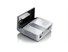 DLP Proj. BenQ MX850UST - 2500lm,WXGA,UST,HDMI,LAN