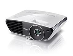 DLP Proj.BenQ W700 - 2200lm,XGA,HDMI,USB