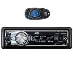 JVC KD-R901E