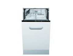 AEG Favorit 44410 Vi