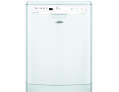 WHIRLPOOL ADP 6966 Eco WH