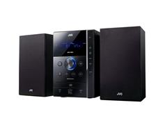 JVC UX-G375