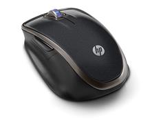 HP 2.4Ghz Wireless Laser comfort mouse