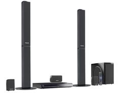 Panasonic SC-BT330EP-K, Blu-ray