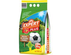 Hnojivo trávníkové - Expert Plus 10 kg