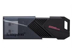 Kingston USB 3.2 DT Exodia Onyx 256 GB