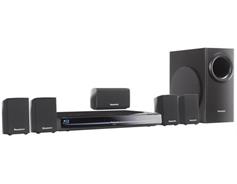 Panasonic SC-BT230EP-K, Blu-ray