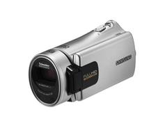 Samsung HMX-H300 Silver