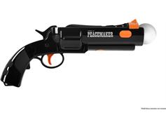 PEACEMAKER Move Gun for PS3® Move