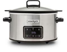 CrockPot CSC111X Pomalý hrnec 3,5 l