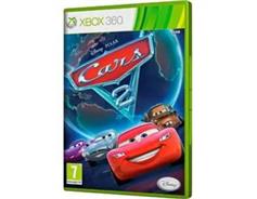 X360 - Cars 2