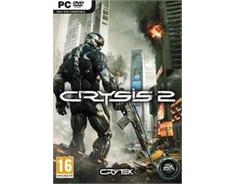 Crysis 2