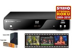 GoGen DVB 137 TU