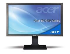 27" LED Acer B273HLOymidh -repro,HDMI,Výšk. stav