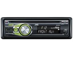 JVC KD-R312