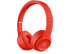 BEATS Solo3 Red mx472ee/a 