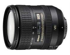 Nikon D90 +16-85 AF-S DX VR