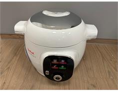 Drobné oděrky + defekt - Tefal Cook4me+ CY851130