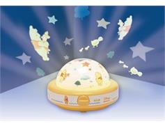 Singer Ariete Disney 2866 Lullaby