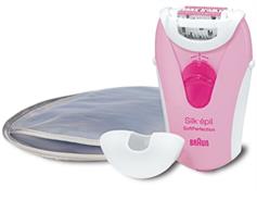 Braun 3380 SoftPerfection