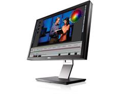 27" LCD Dell U2711 UltraShar PremierColor WQHD