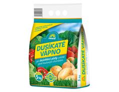 Dusíkaté vápno - 5 kg