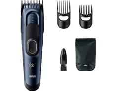 Braun HC5550 SERIES 5 ZASTŘIHOVAČ VLASŮ 