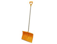 Hrablo plastové K2 - 46 cm se sklolaminátovou násadou