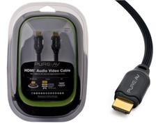 BELKIN AV Black HDMI-HDMI Audio Video kabel, 3m