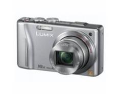 PANASONIC DMC-TZ20 Silver