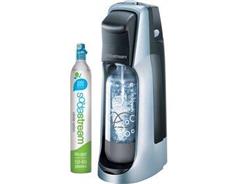 JET TITAN/SILVER sada SODASTREAM