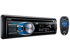 JVC KD-R711