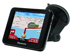 Dynavix Atto Holiday - ČR, SK,PL,HU,A,SL,HR