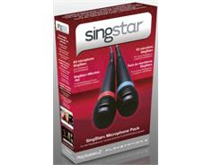PS2 - SingStar Microphone