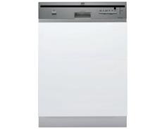 AEG ÖKO-FAVORIT 55011 i M - nerez
