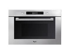 Whirlpool AMW 732 IX