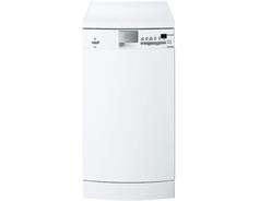 AEG FAVORIT 54860 W/FAVORIT 54860W